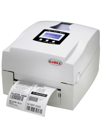 Tlačiareň Godex GP-EZPI-1300