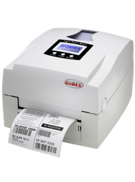 Tlačiareň Godex GP-EZPI-1300